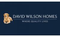 David Wilson logo