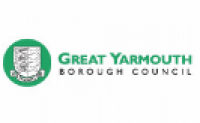 great yarmouth borough council logo