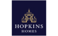hopkins homes logo