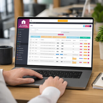 1st Choice Portal