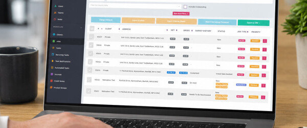 1st Choice Portal