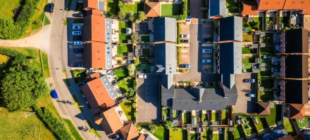 Retrofit Housing Insulation