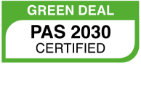 boilerhut pas2030 certified