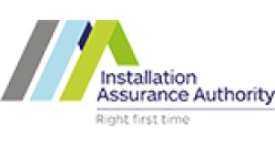 the installation assurance authority logo