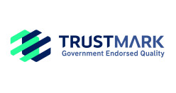 trustmark logo
